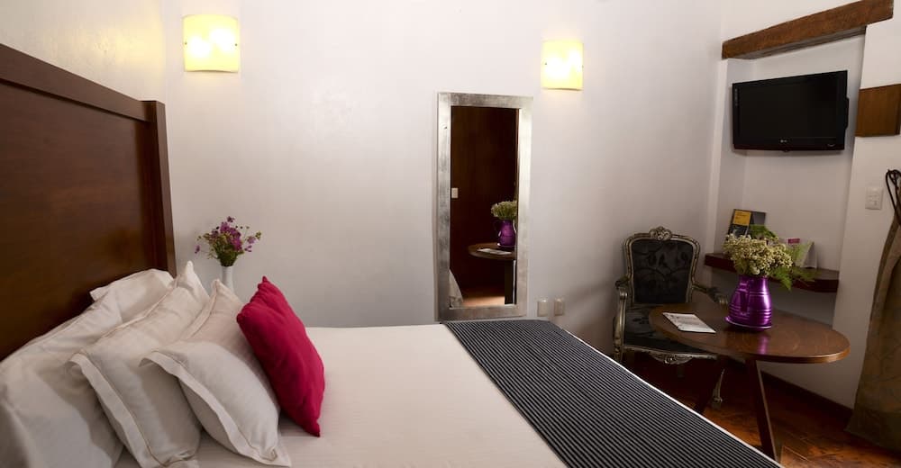 El Serafin Hotel Boutique