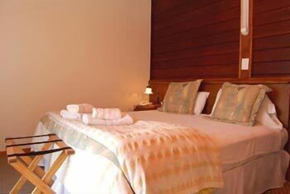 El Galpon del Glaciar