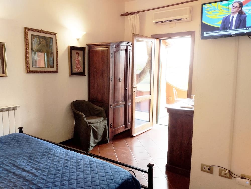 Parco delle Nazioni - Relax Grand Resort