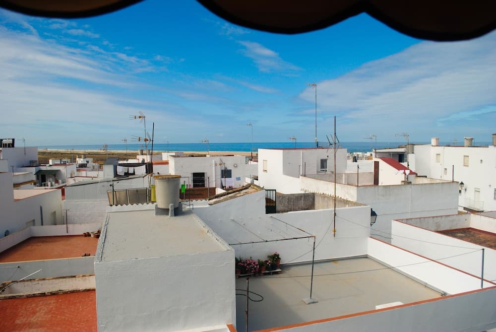 Hostal Costa de la Luz