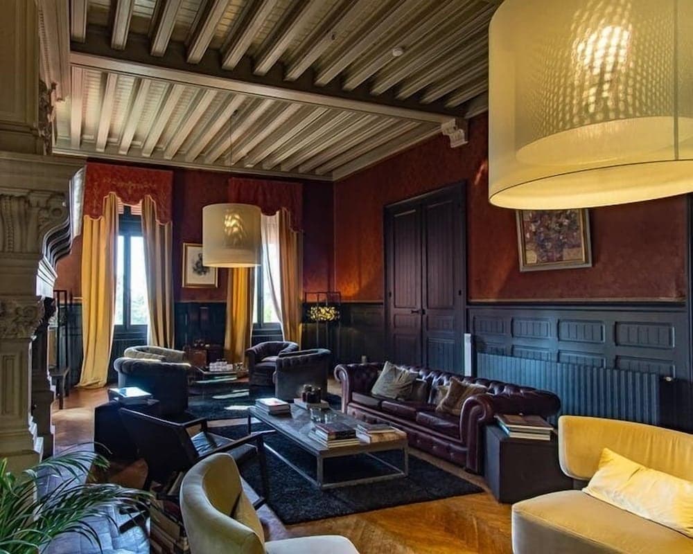 Château La Thuilière