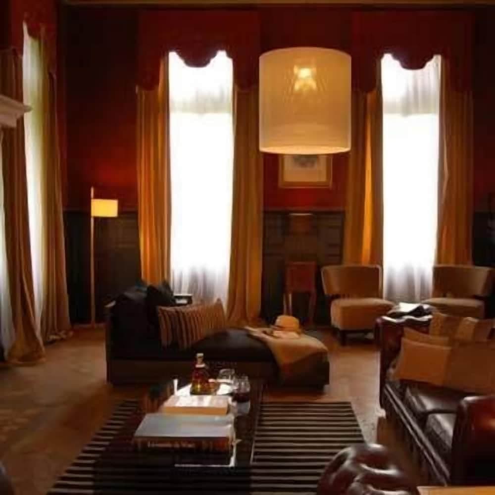 Château La Thuilière