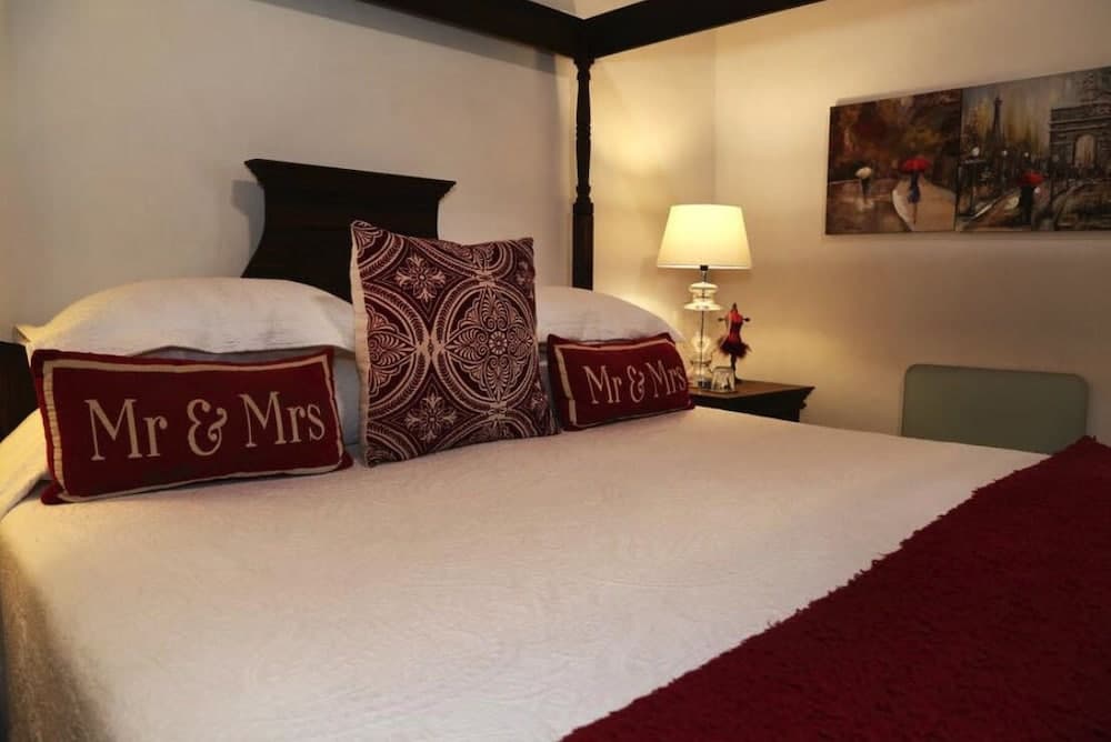 Centre Ville Guest House