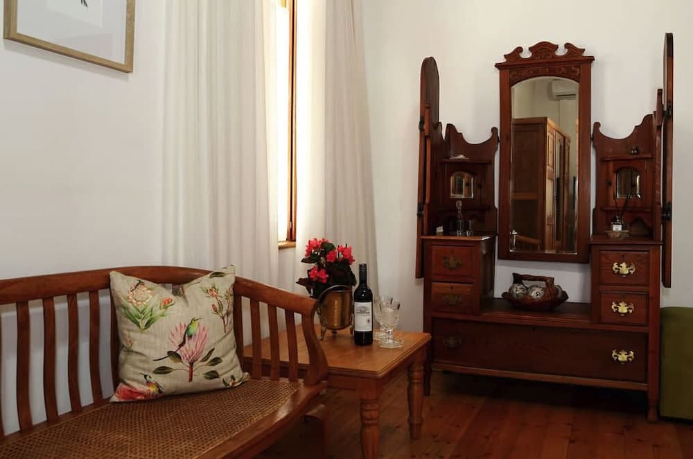 Centre Ville Guest House