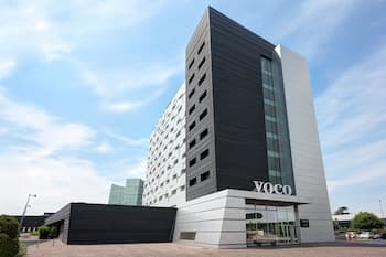 voco Venice Mestre - The Quid, an IHG Hotel