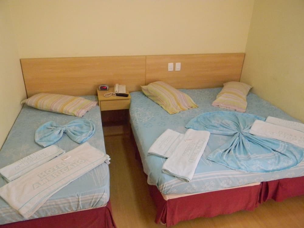 Hotel Americano
