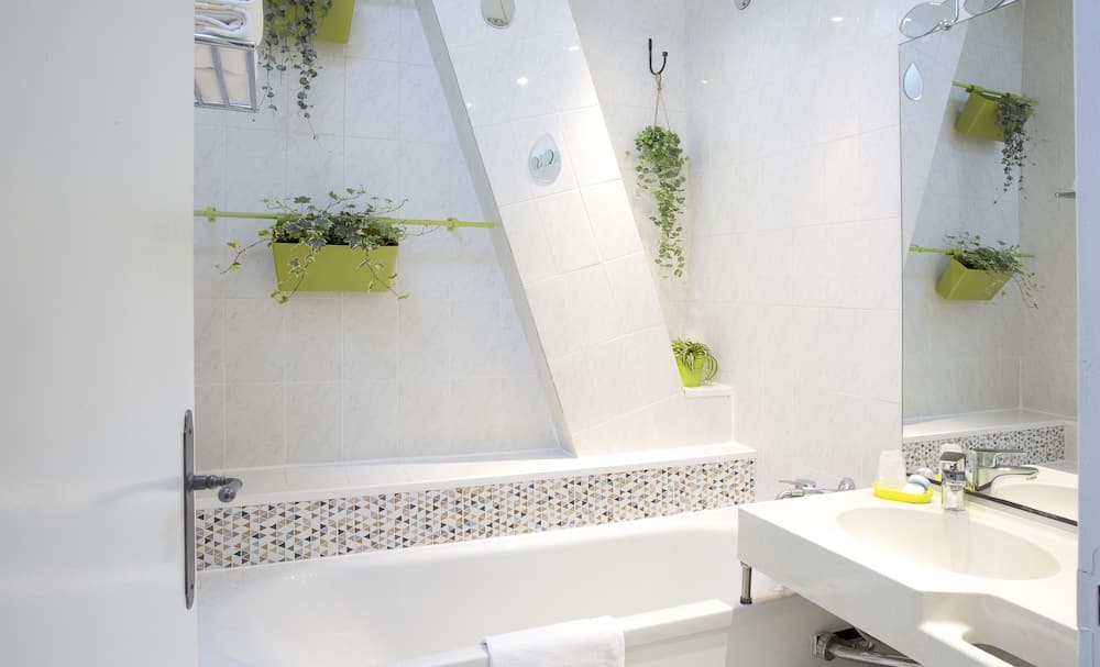 Hôtel Le Mas des Citronniers