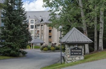 The Marquise at Whistler Premier