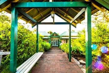 Margaret River Guest House