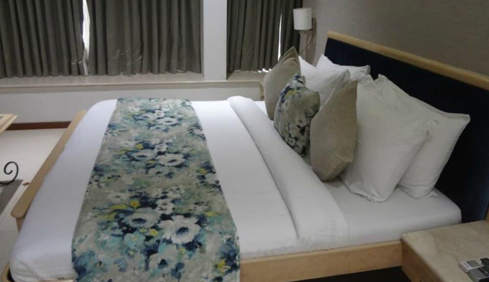 Hotel Suncity Apollo