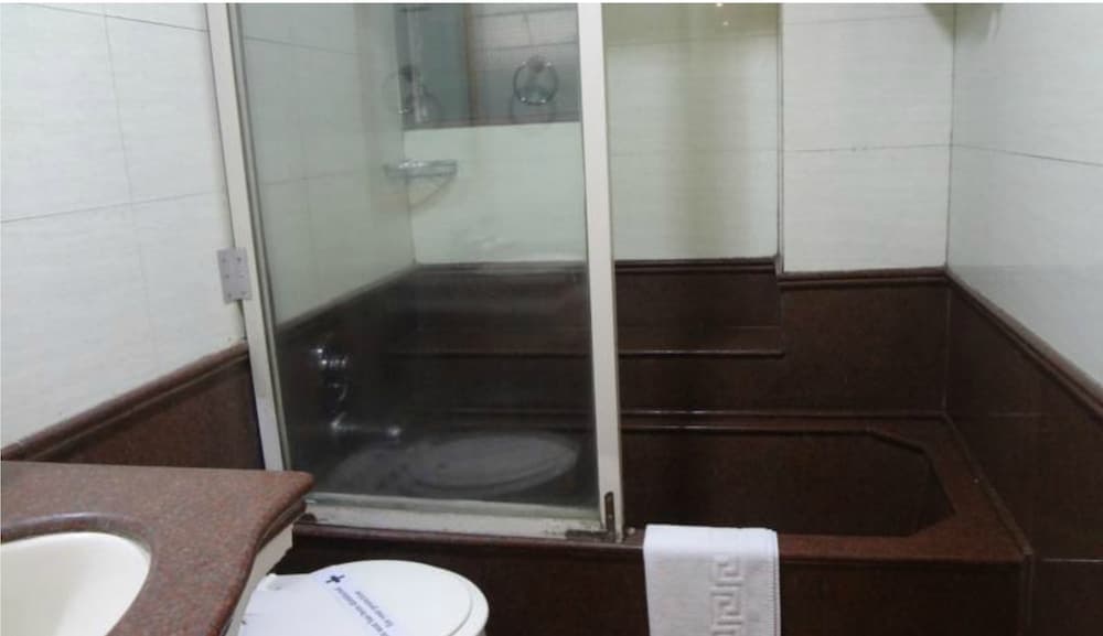 Hotel Suncity Apollo