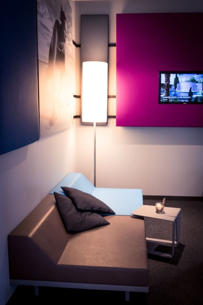 Lindner Hotel Frankfurt Sportpark, part of JdV by Hyatt