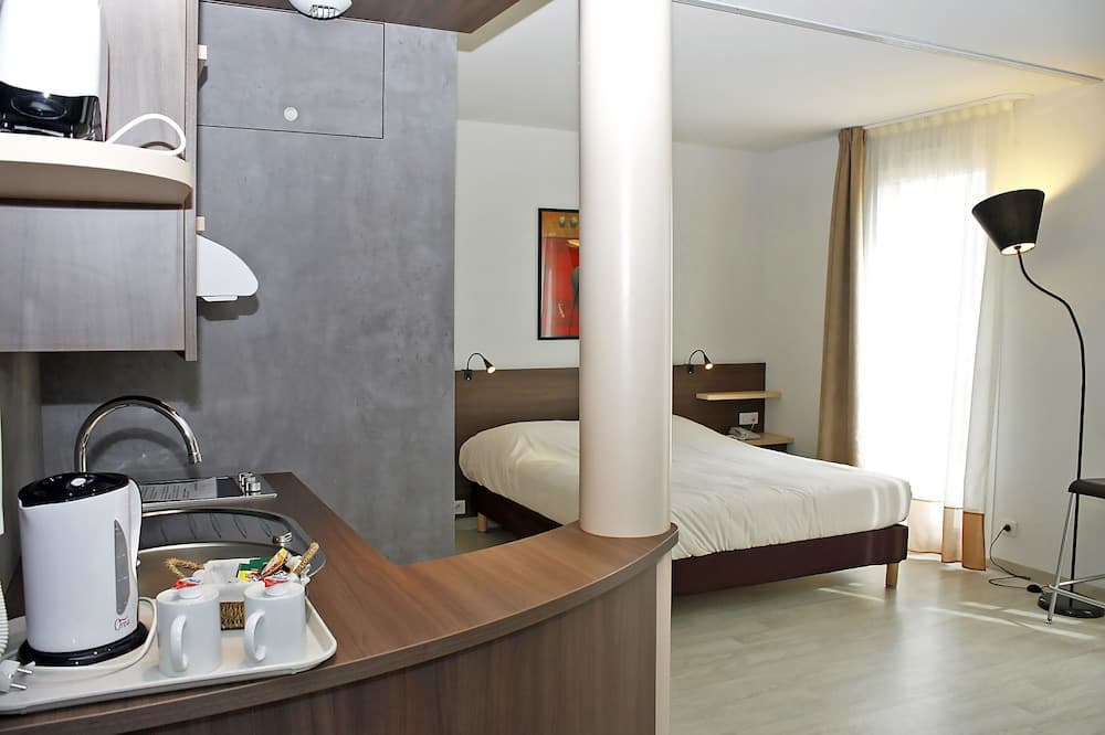 Suite Home Apt en Luberon