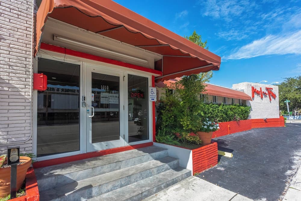 hotel image