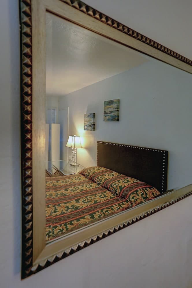 Beach and Town Motel