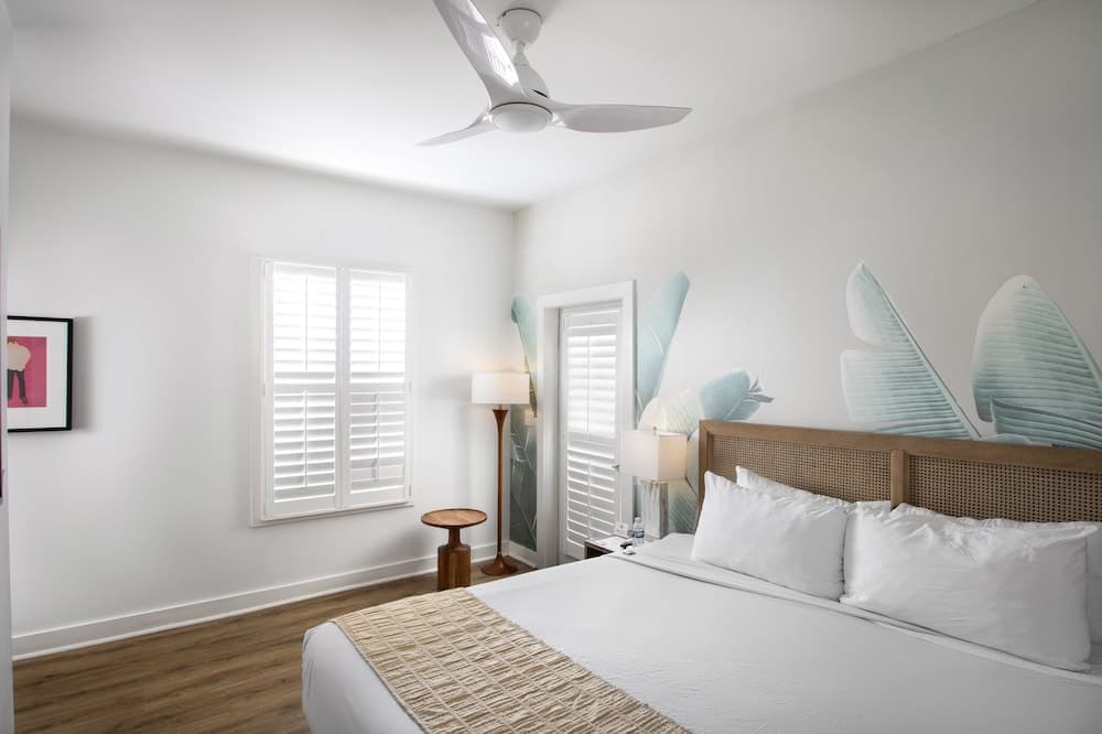 Paradise Inn Key West - Adults Only