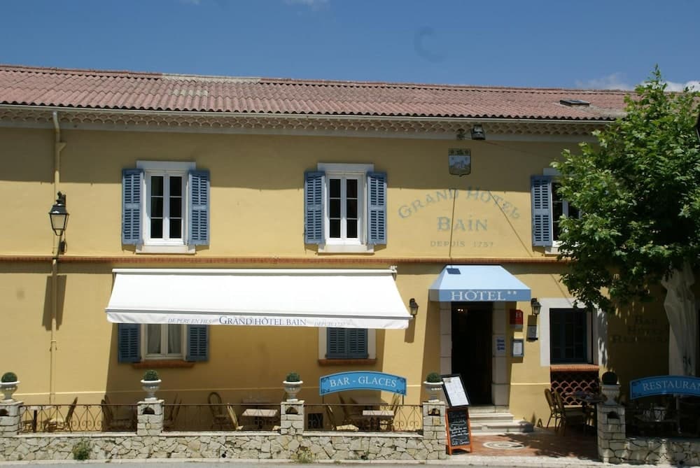 hotel image