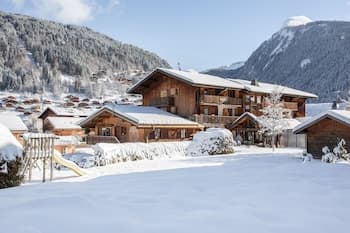 Hôtel Les Bruyères