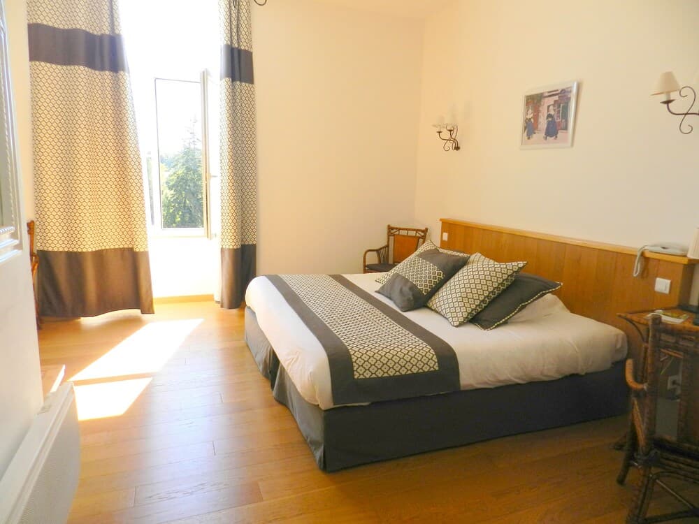 Domaine de la Ferrière