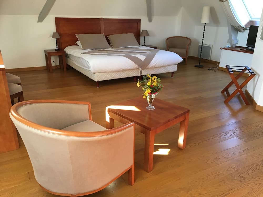 Domaine de la Ferrière