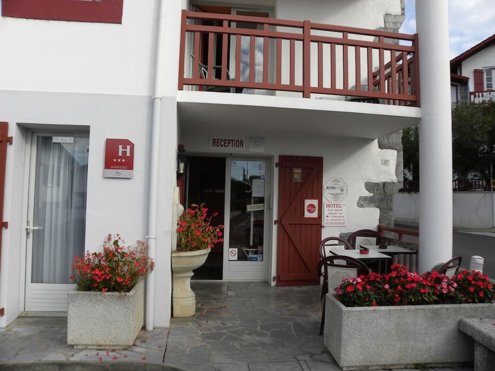 hotel image