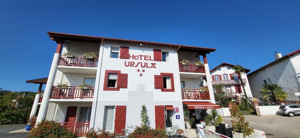 hotel image