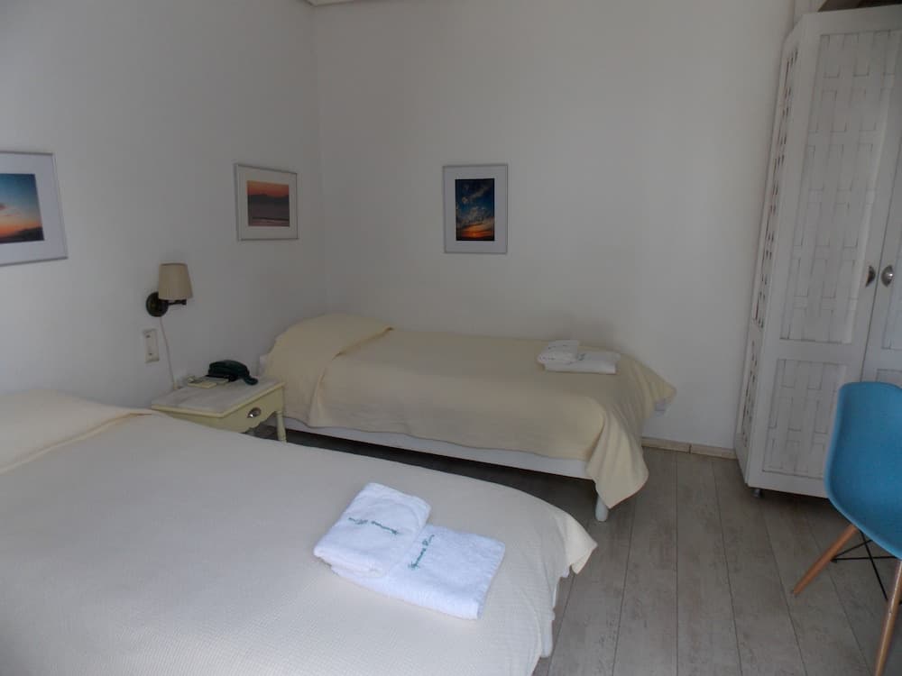 Studios and Suites Rania