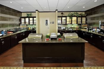 Homewood Beaumont, TX