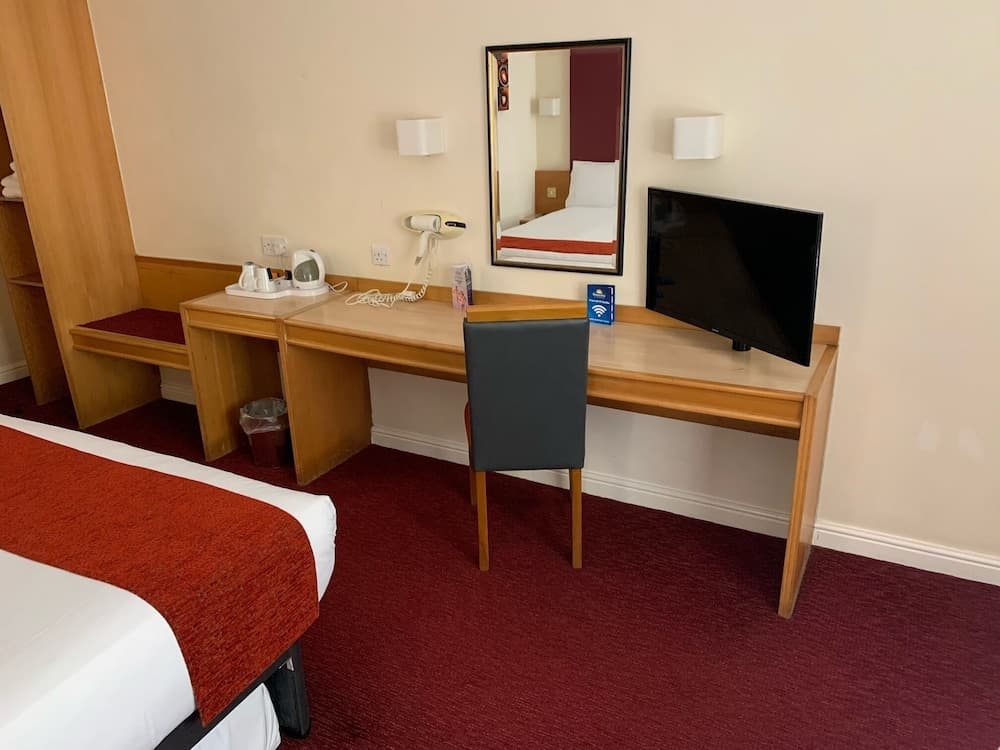 Days Inn by Wyndham Southampton Rownhams