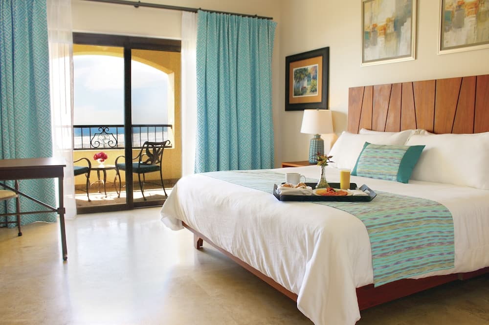 Las Villas Hotel & Golf by Estrella del Mar