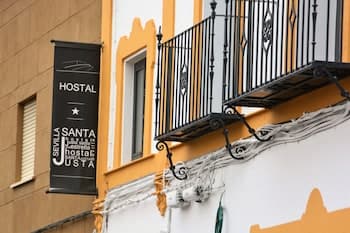 Hostal Sevilla Santa Justa