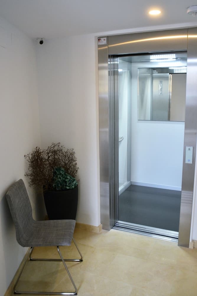 Hostal Sevilla Santa Justa