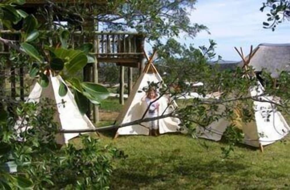 Yekelela Play & Guest Farm