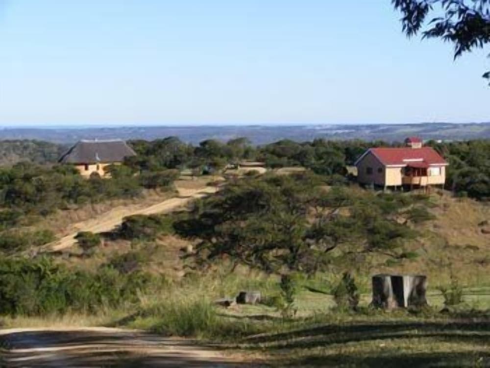 Yekelela Play & Guest Farm