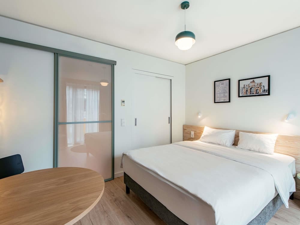 Aparthotel Adagio Muenchen City