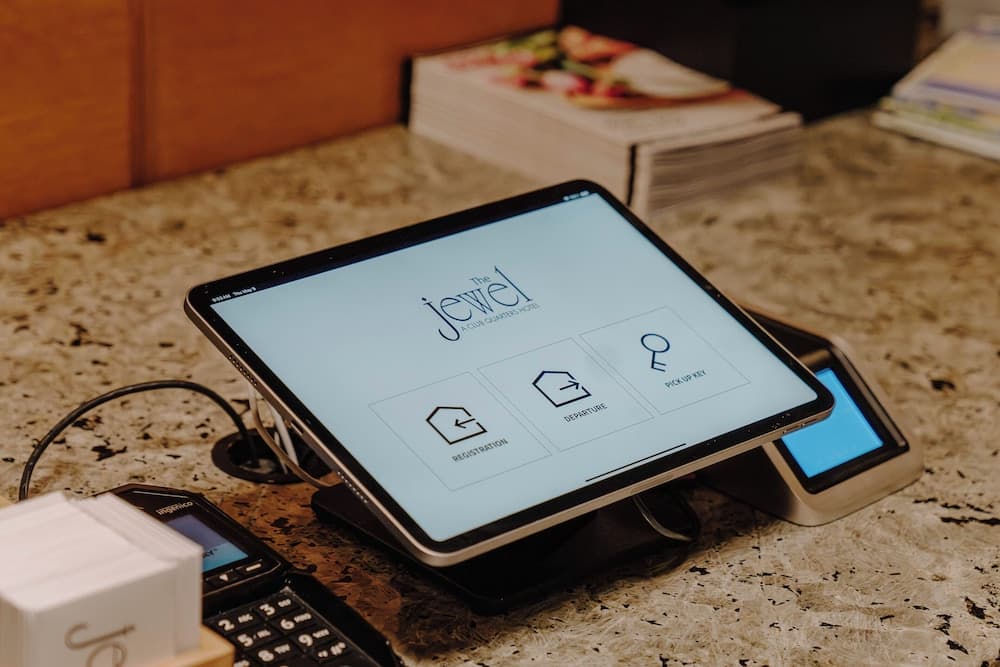 The Jewel Hotel, New York