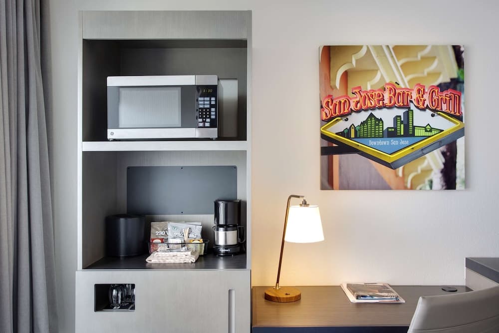 HYATT house San Jose/Silicon Valley