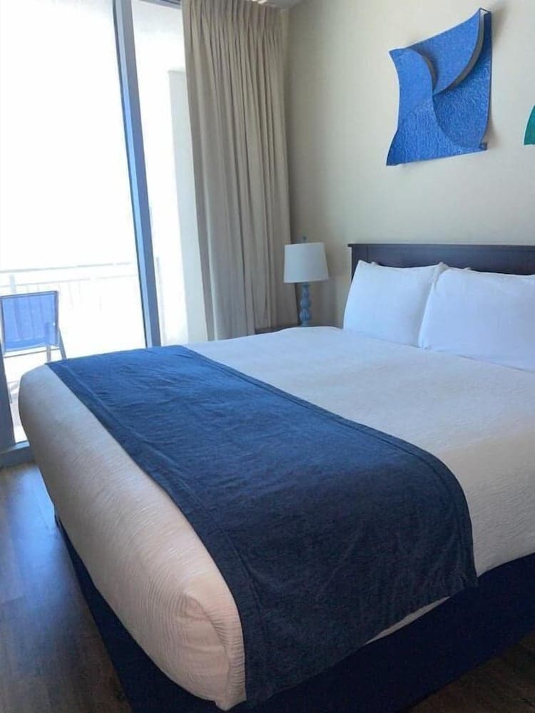 South Beach Biloxi Hotel & Suites