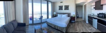 South Beach Biloxi Hotel & Suites