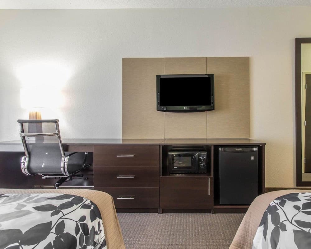 Sleep Inn & Suites Middlesboro