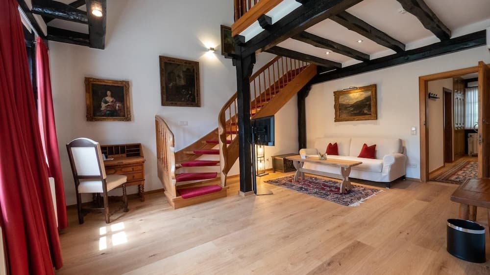 Neumühle Resort & Spa