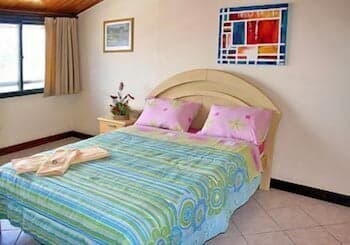 Villetta Dunas Holiday House