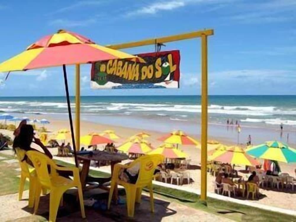 Villetta Dunas Holiday House