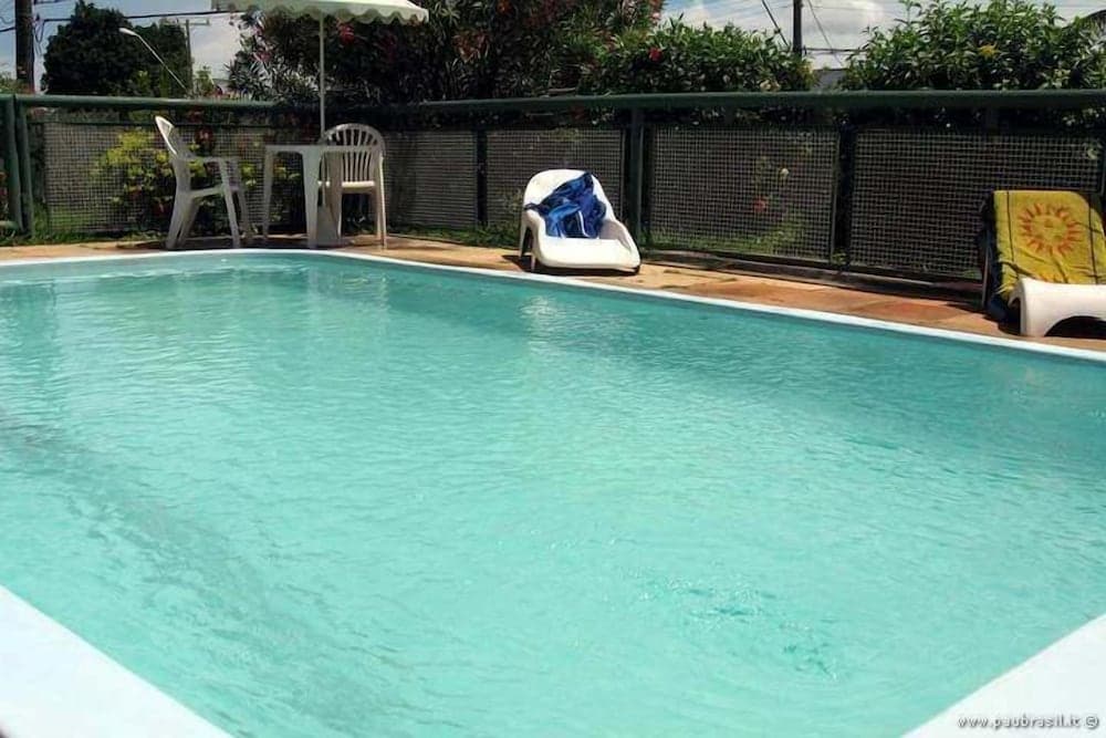 Villetta Dunas Holiday House