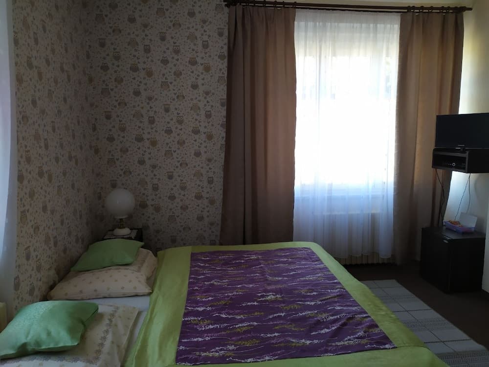 Diamant- Guest House