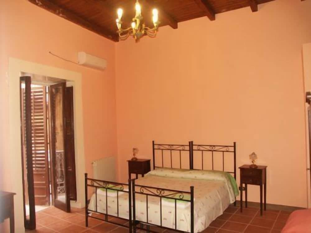 Bed and Breakfast Piccolo Gellia