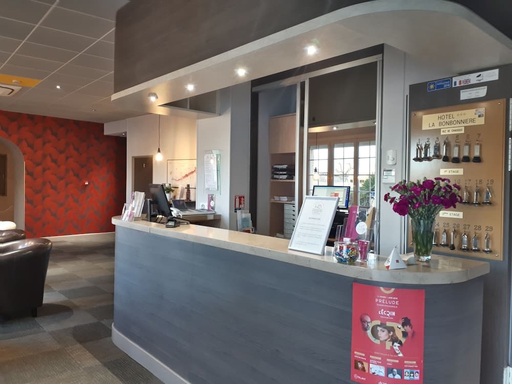 La Bonbonniere, Sure Hotel Collection by Best Western