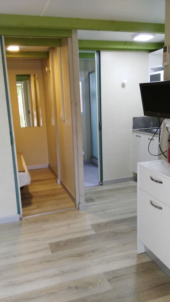 Camping Los Escullos San Jose