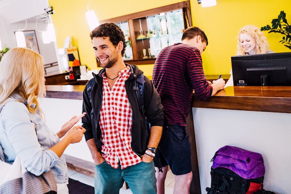 DJH Jugendherberge Augsburg - Hostel