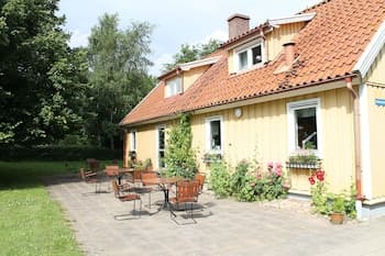 Nyckelbo Vandrarhem - Hostel